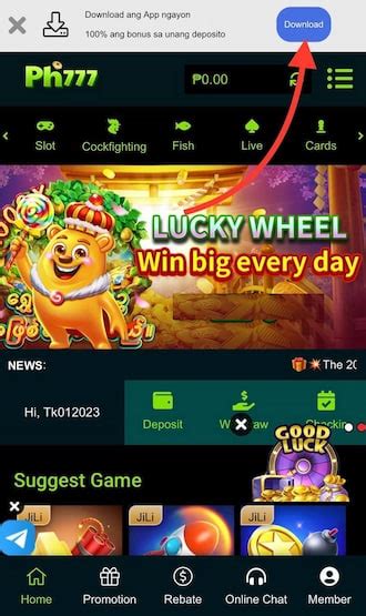 ph777 download play store|PH777 BET .